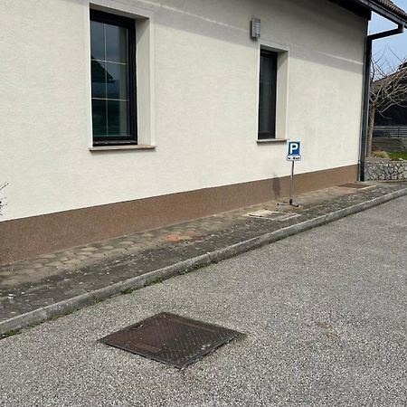 Apartma Nomad نوفو ميستو المظهر الخارجي الصورة