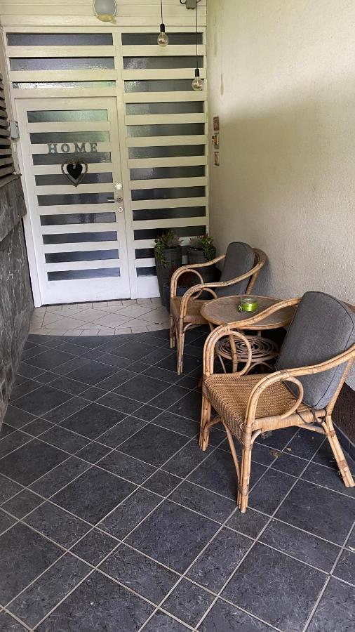 Apartma Nomad نوفو ميستو المظهر الخارجي الصورة