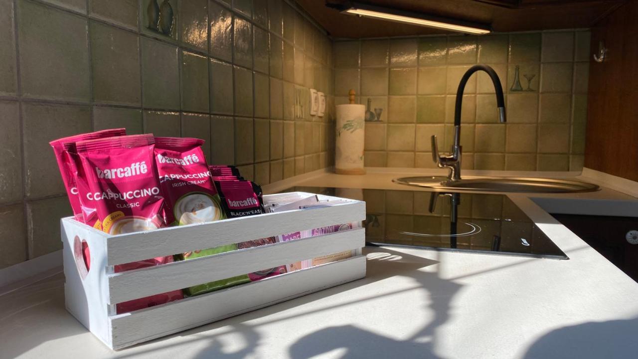 Apartma Nomad نوفو ميستو المظهر الخارجي الصورة